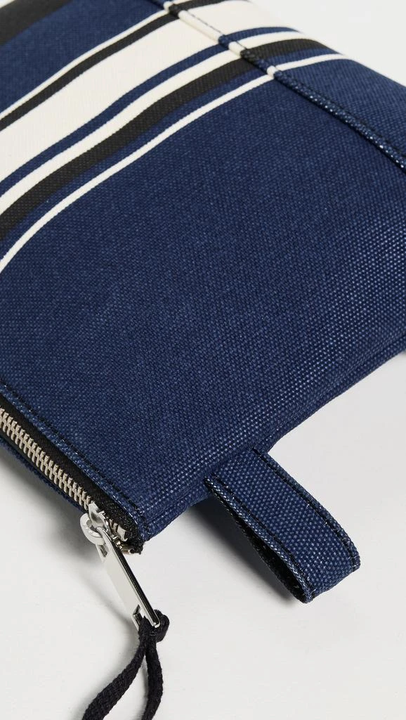 Alex Mill The Perfect Canvas Pouch 3