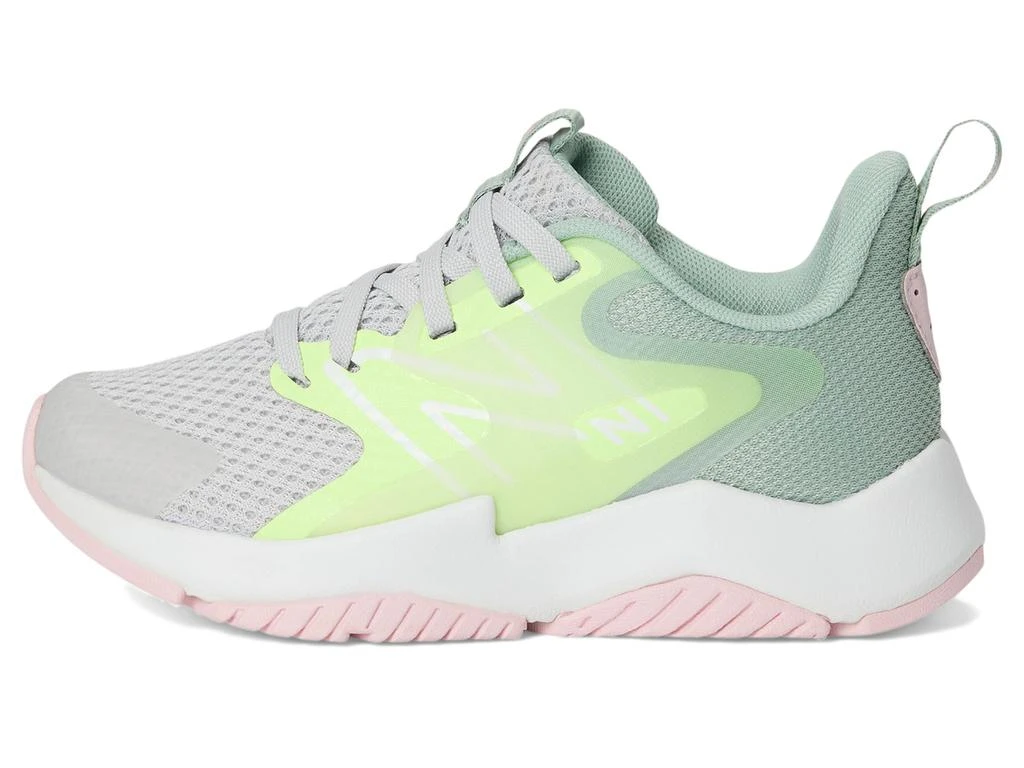 New Balance Rave Run v2 (Little Kid) 4