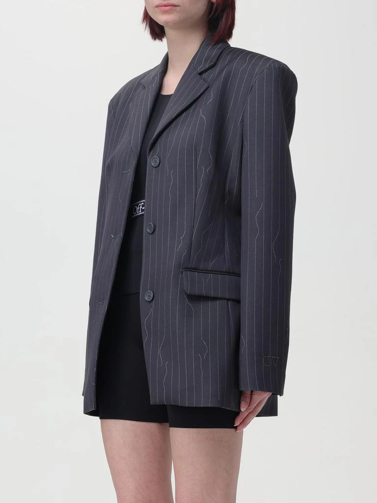 Off-White Blazer woman Off-white 4