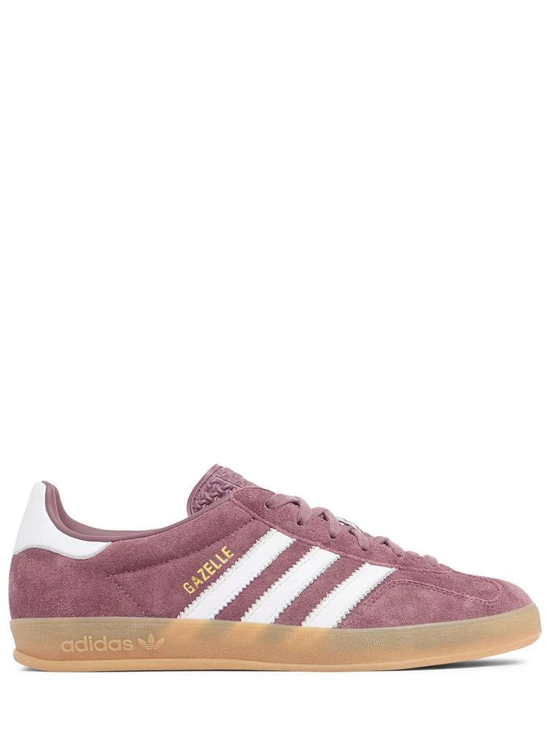 Adidas Gazelle Indoor Sneakers 1
