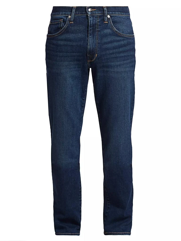 Joe's Jeans The Brixton Stretch Slim-Straight Jeans 1