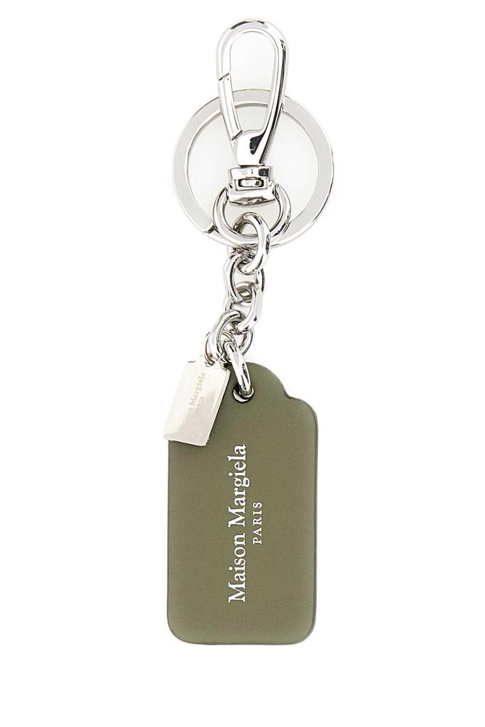 MAISON MARGIELA Maison Margiela 'Stitching' Keyring