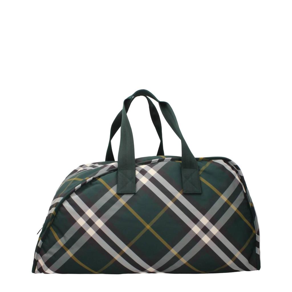 Burberry Burberry - Women's Fabric Luggage And Travel Bag