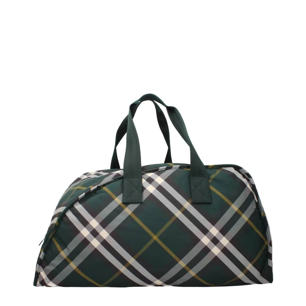 Burberry Burberry - Women's Fabric Luggage And Travel Bag 1