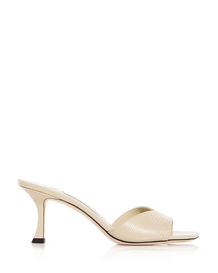 Jimmy Choo Women's Skye 70 High Heel Sandals 2