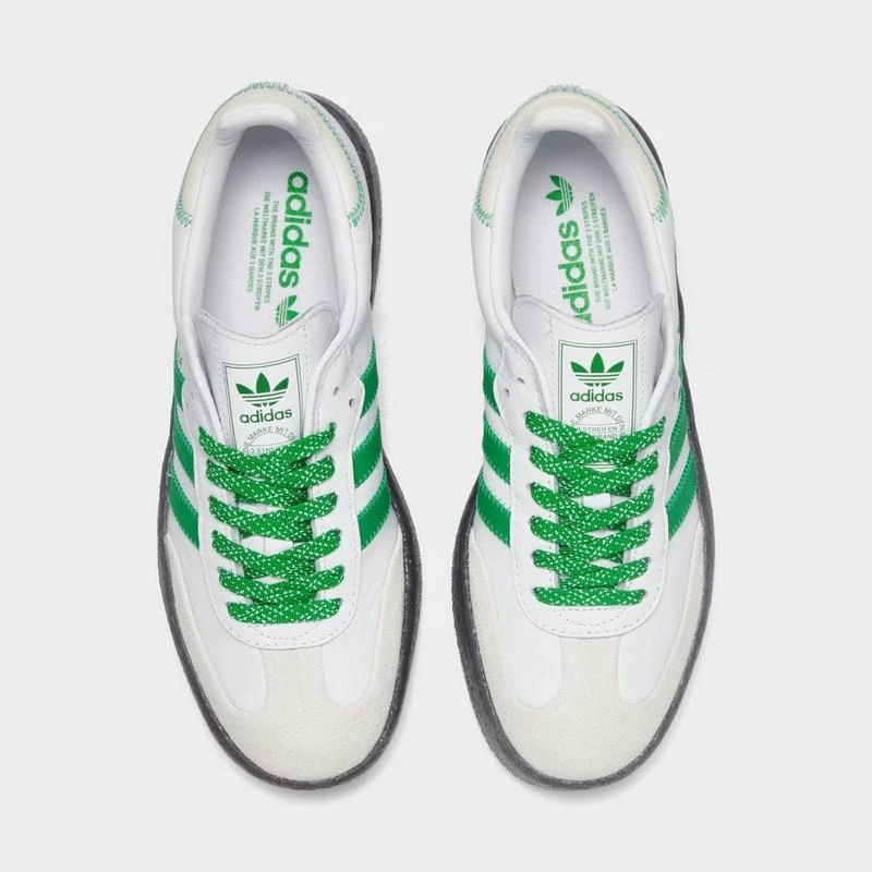 Adidas Womens adidas Originals Sambae Casual Shoes 5