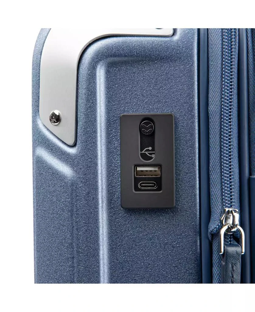 Travelpro Platinum Elite Hardside Business Plus Carry-on Spinner 9