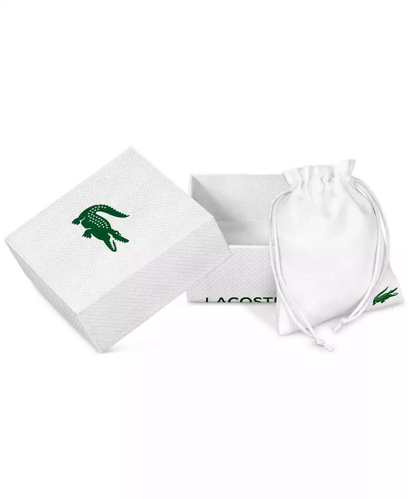 Lacoste Love My Croc Heart Bracelet 6