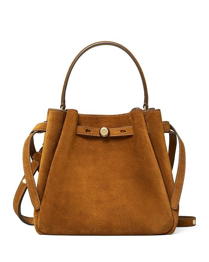 Tory Burch Romy Bucket Bag