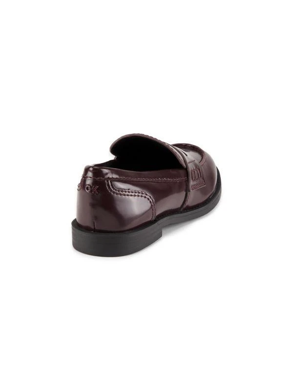 Calvin Klein Farrel Penny Loafers 3