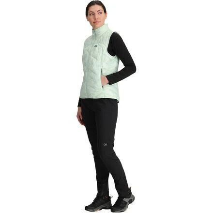 Outdoor Research SuperStrand LT Vest - Women's 2