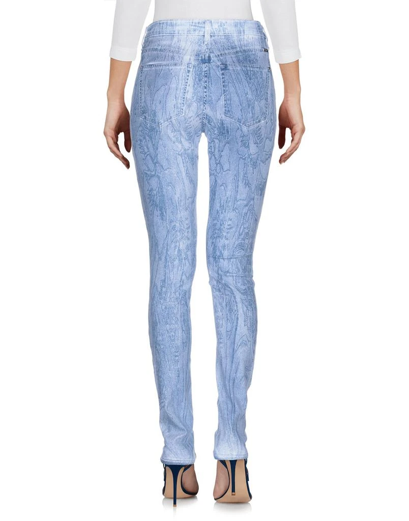 MARCIANO Denim pants 3