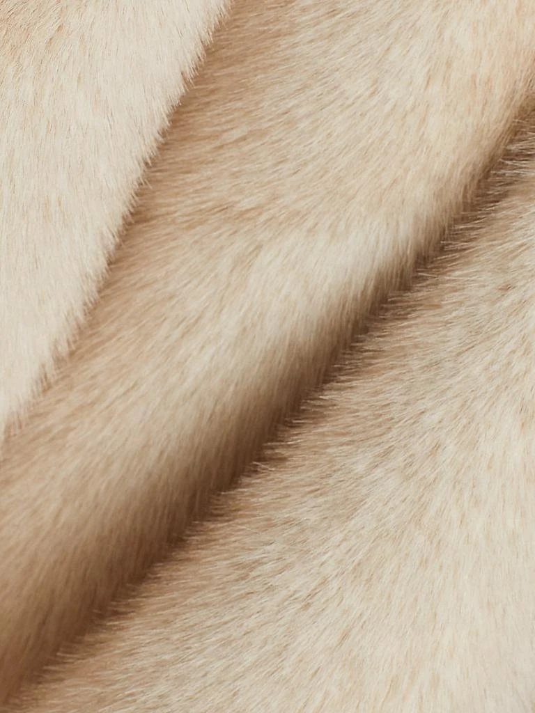 LaMarque Rowdie Faux Fur Jacket 7