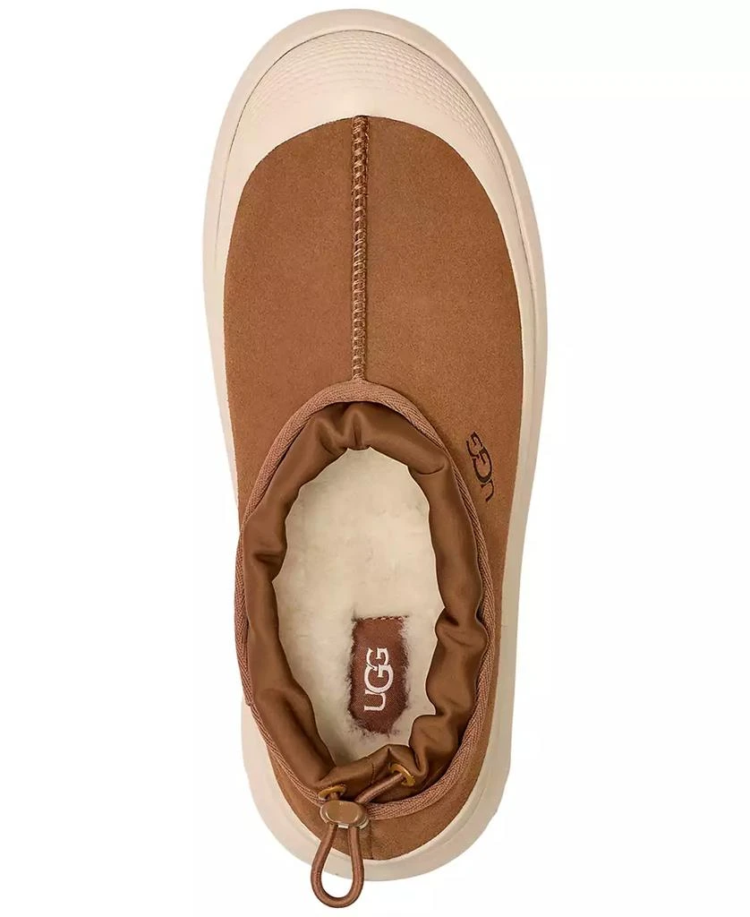UGG Men's Tasman Weather Hybrid Slip-On Clogs 5