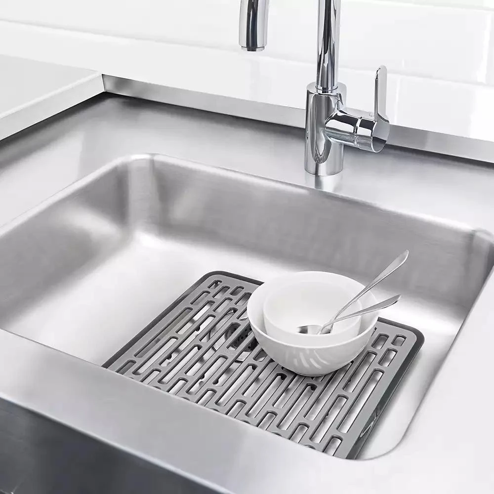 OXO Good Grips Small Sink Mat 5