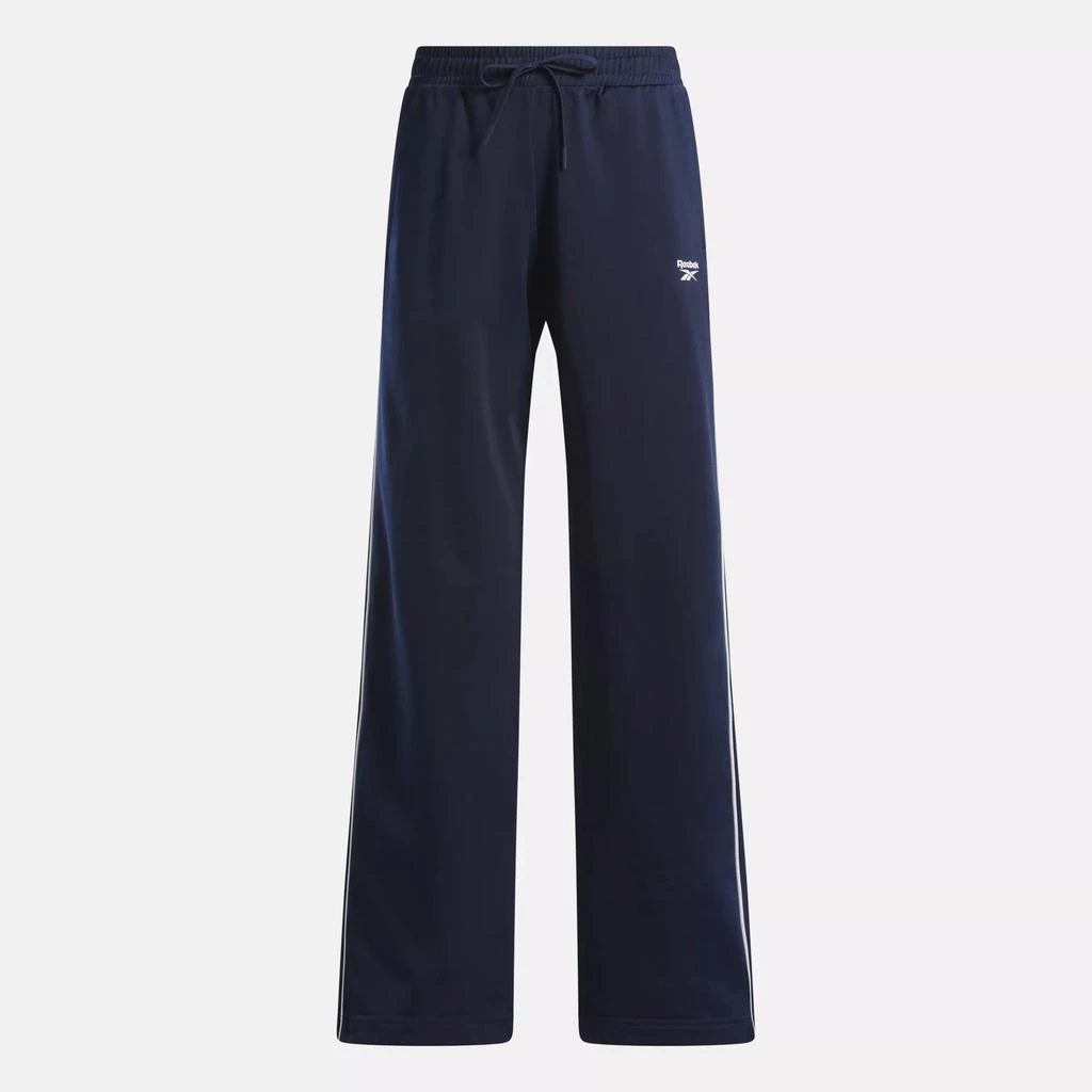 Reebok Women's Reebok Identity Back Vector Tricot Track Pants 6