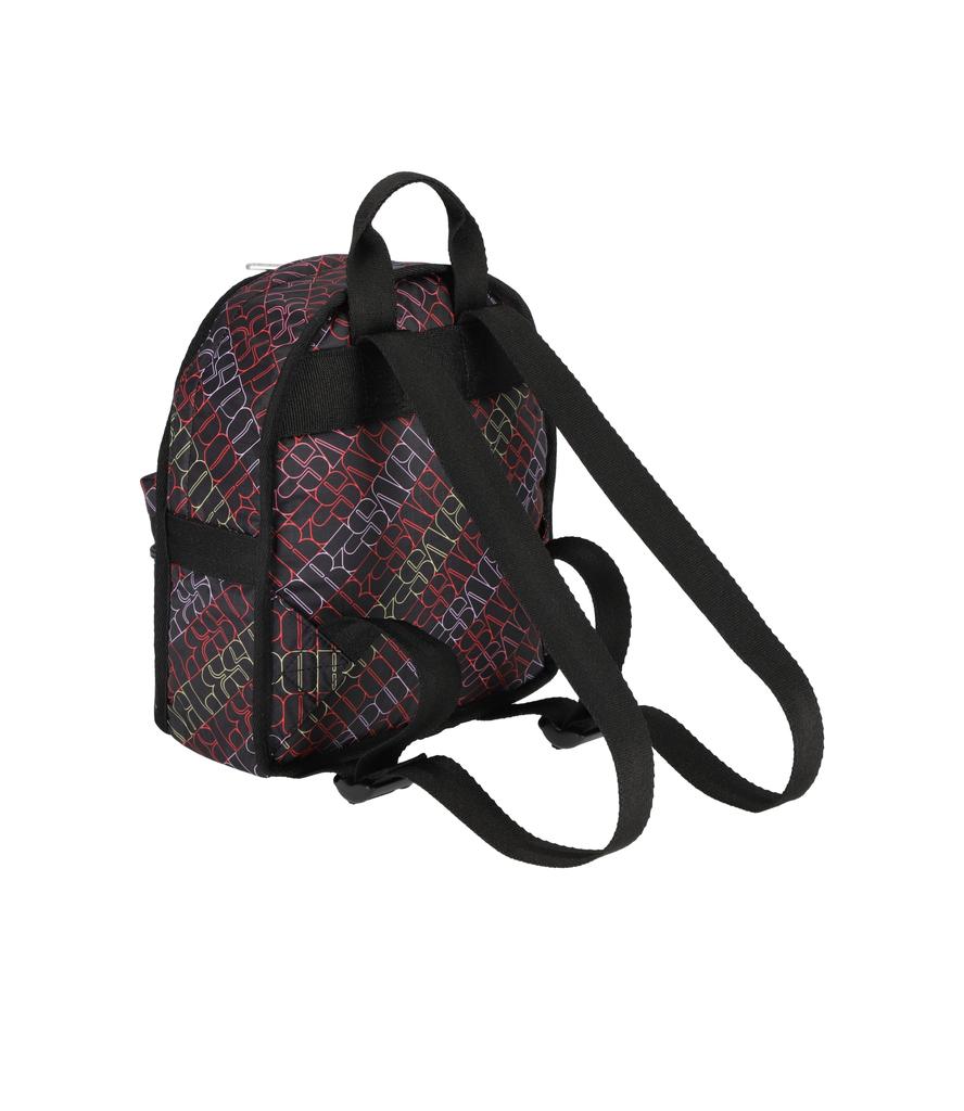 LeSportsac Mini Route Backpack