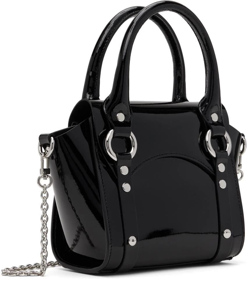 Vivienne Westwood Black Betty Mini Bag 3