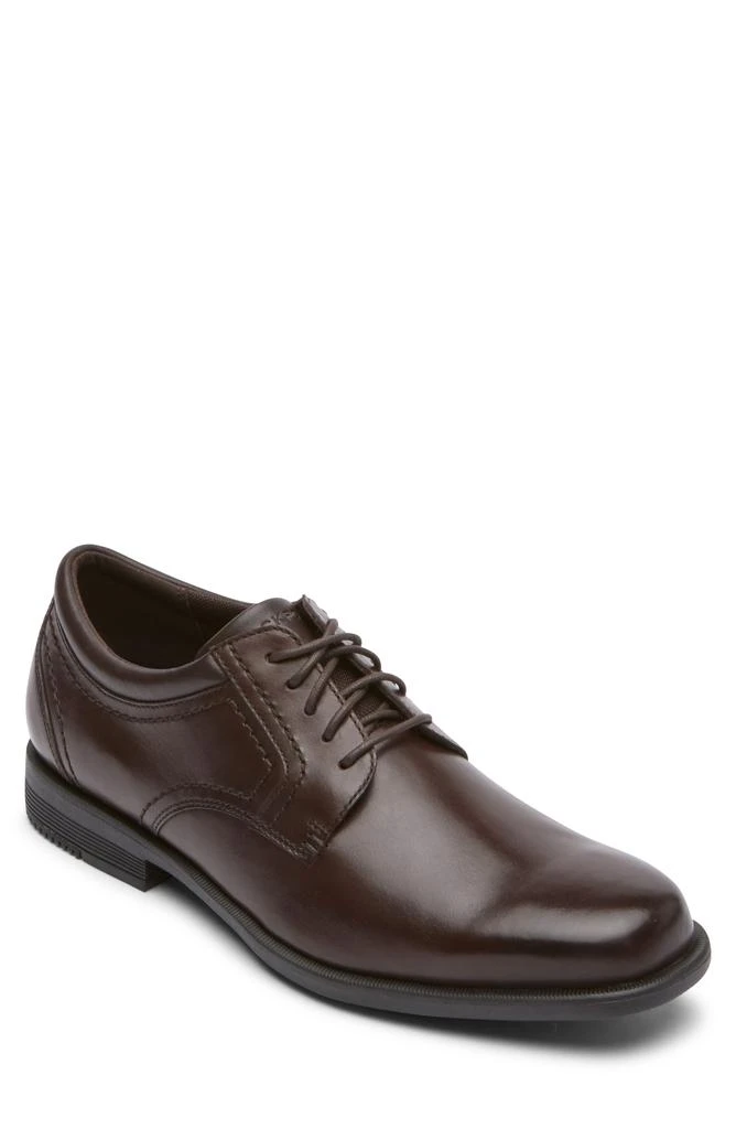 Rockport Isaac Plain Toe Derby 1
