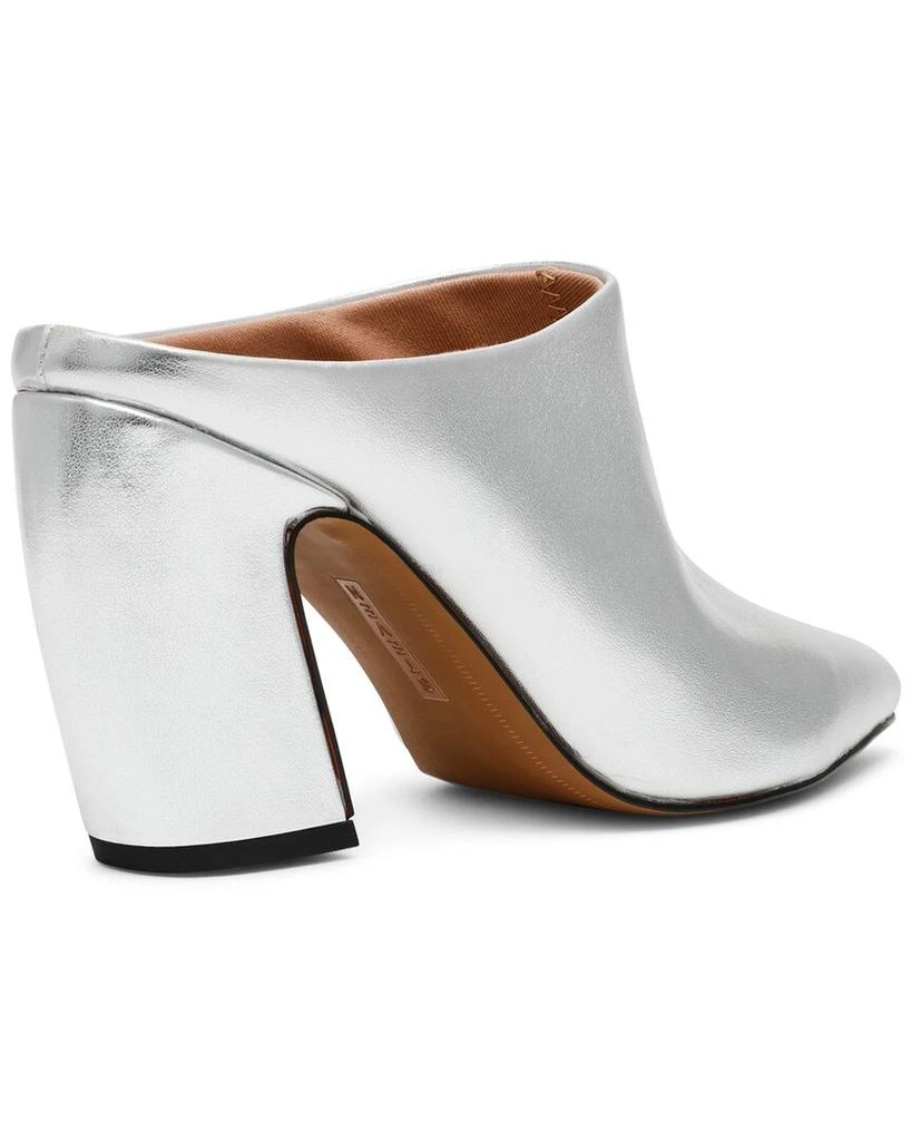 Steven Leanne Mule 2