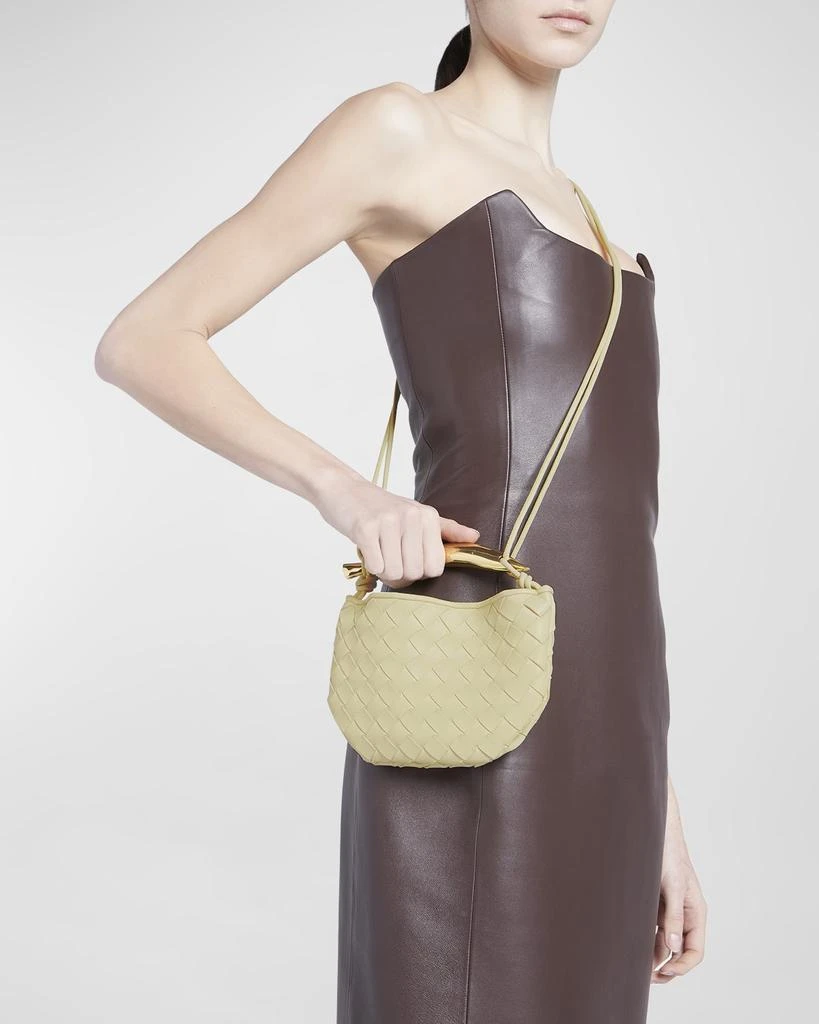 Bottega Veneta Mini Sardine Bag 3