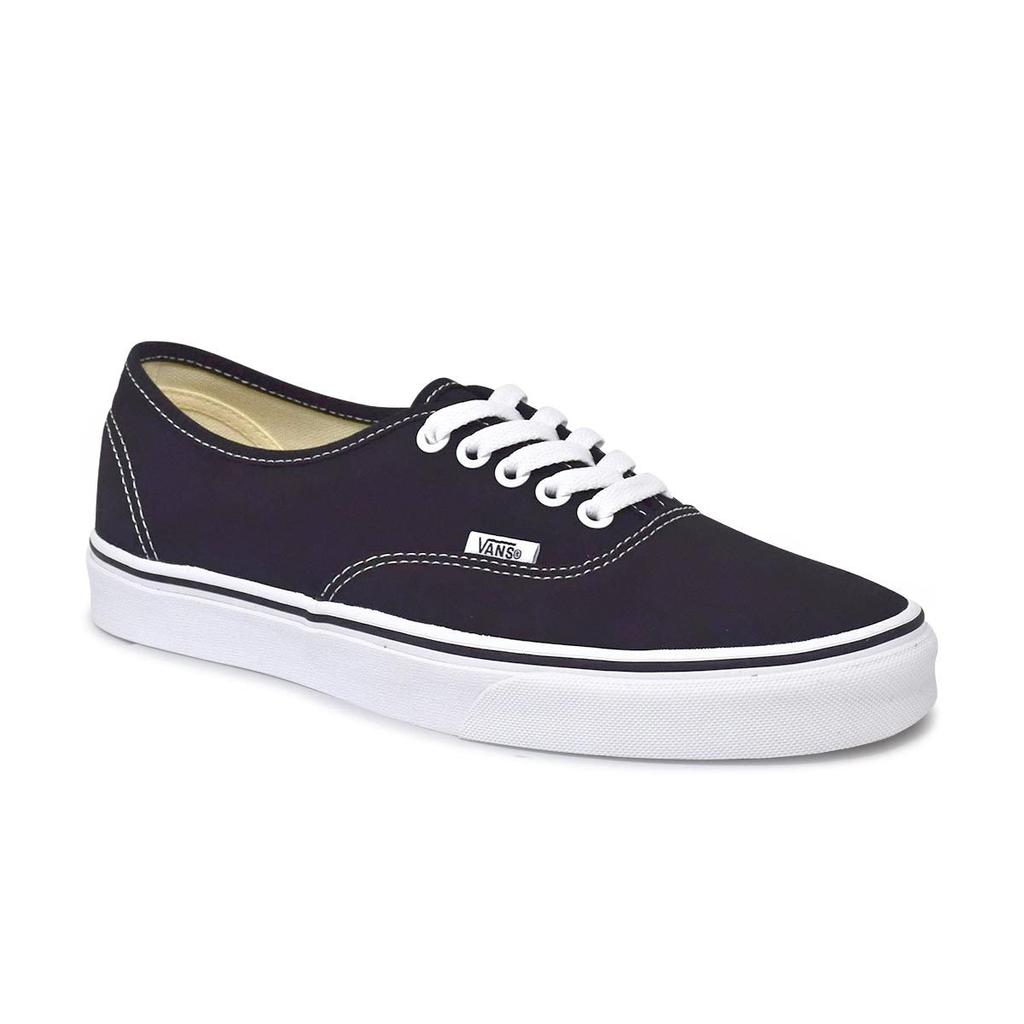 Vans VANS Authentic Black/White Shoes