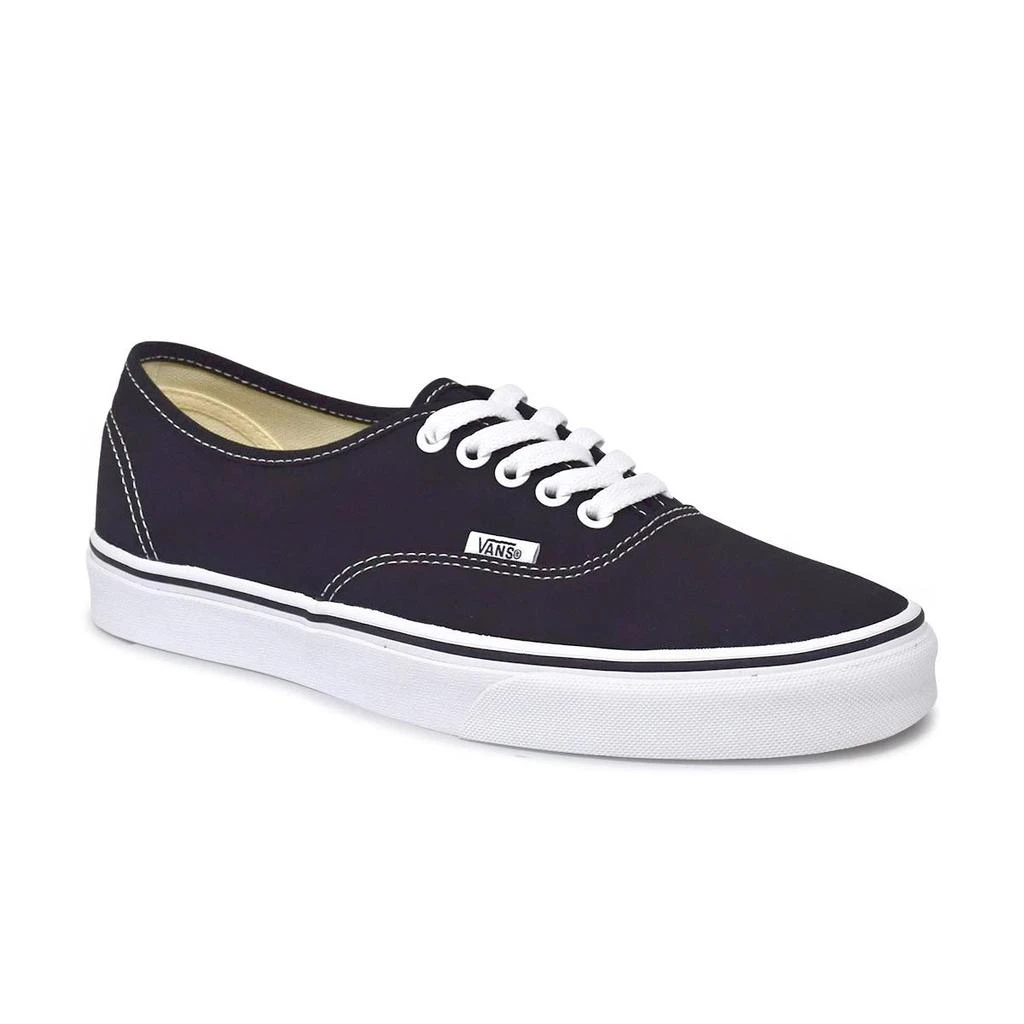 Vans VANS Authentic Black/White Shoes 1