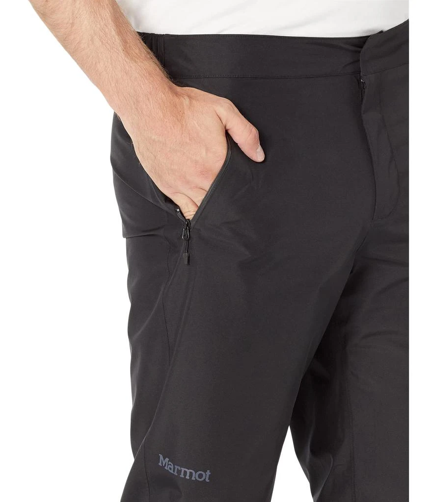 Marmot Minimalist Pants1 3