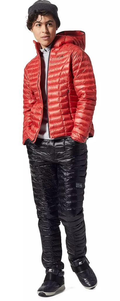 Mountain Hardwear Mountain Hardwear Women's Ghost Whisperer Pants 2