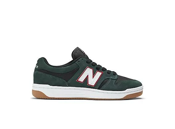 New Balance Jamie Foy x NB Numeric 480 1
