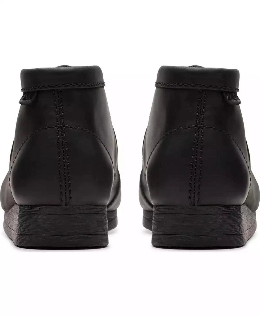 Clarks Men's Collection Wallaston Boots 3