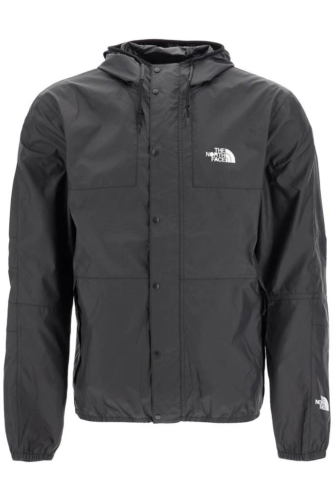 The North Face jacket\n\nseasonal mountain jacket 1
