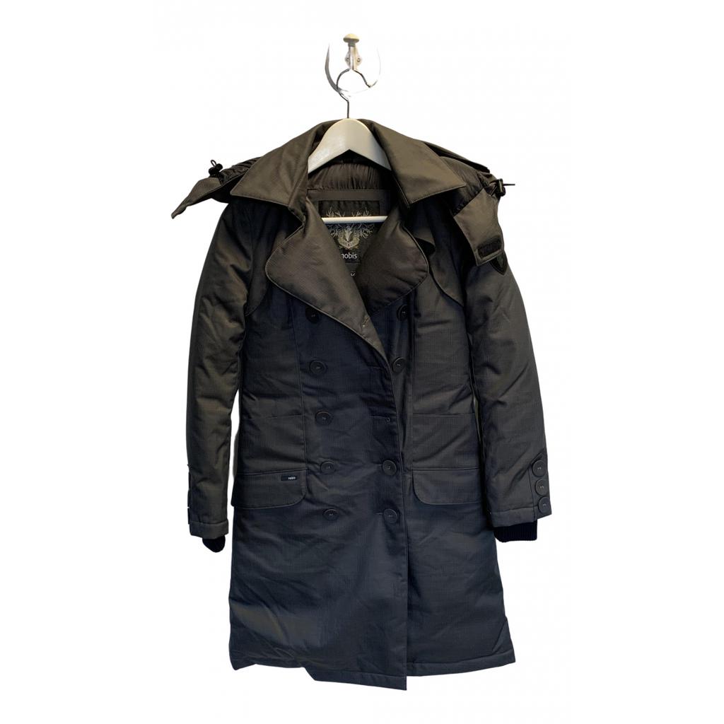 Nobis nobis Parka