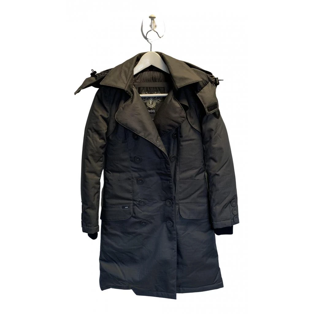 Nobis nobis Parka 1