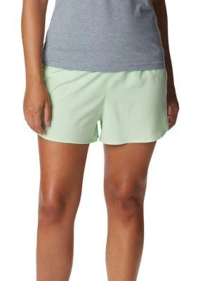 Columbia Womens Hike Shorts 1