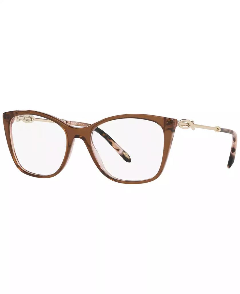 Tiffany & Co. TF2160B Women's Square Eyeglasses