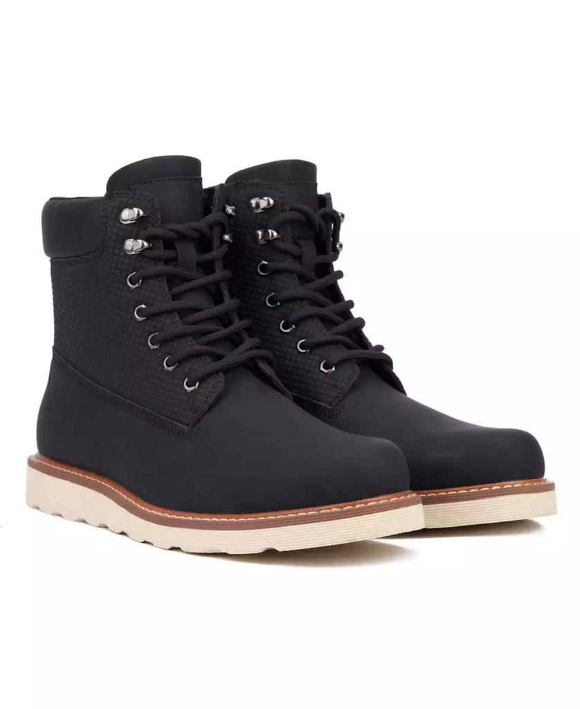 XRAY Footwear Men's Ivan Work Boots 7