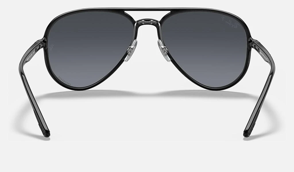 Ray-Ban RB4320CH CHROMANCE 4