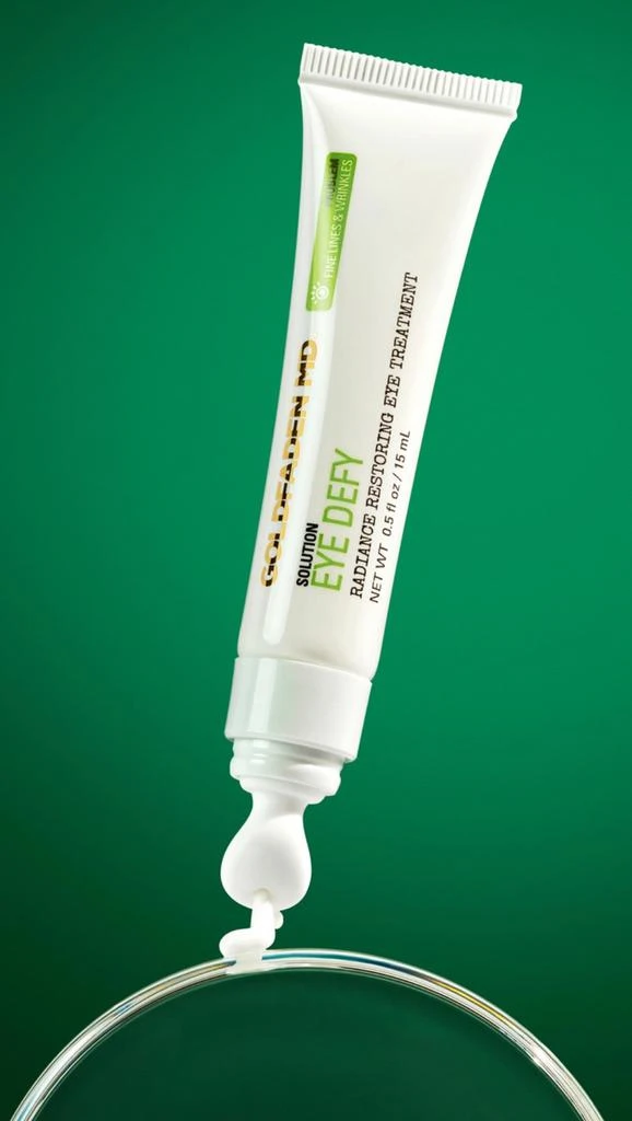 Goldfaden MD Eye Defy Radiance Restoring Eye Cream 4
