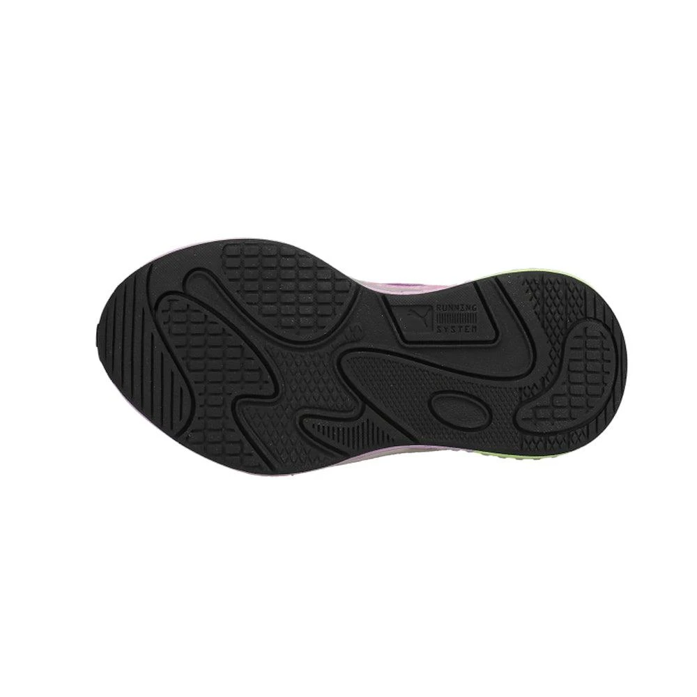 Puma RS-Fast Space Glam Slip On Sneakers (Little Kid) 5
