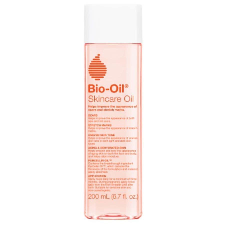 Bio-Oil Body Oil for Scars and Stretch Marks, Serum Hydrates Floral