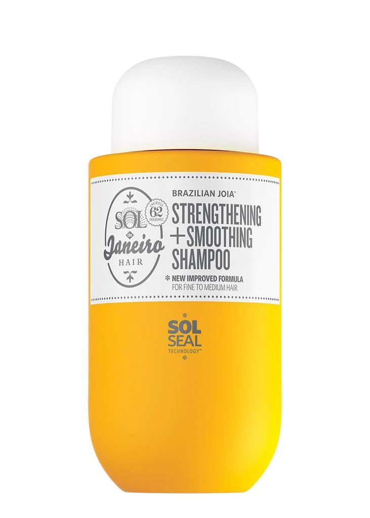 Sol De Janeiro Brazilian Joia™ Strengthening + Smoothing Shampoo 295ml 1
