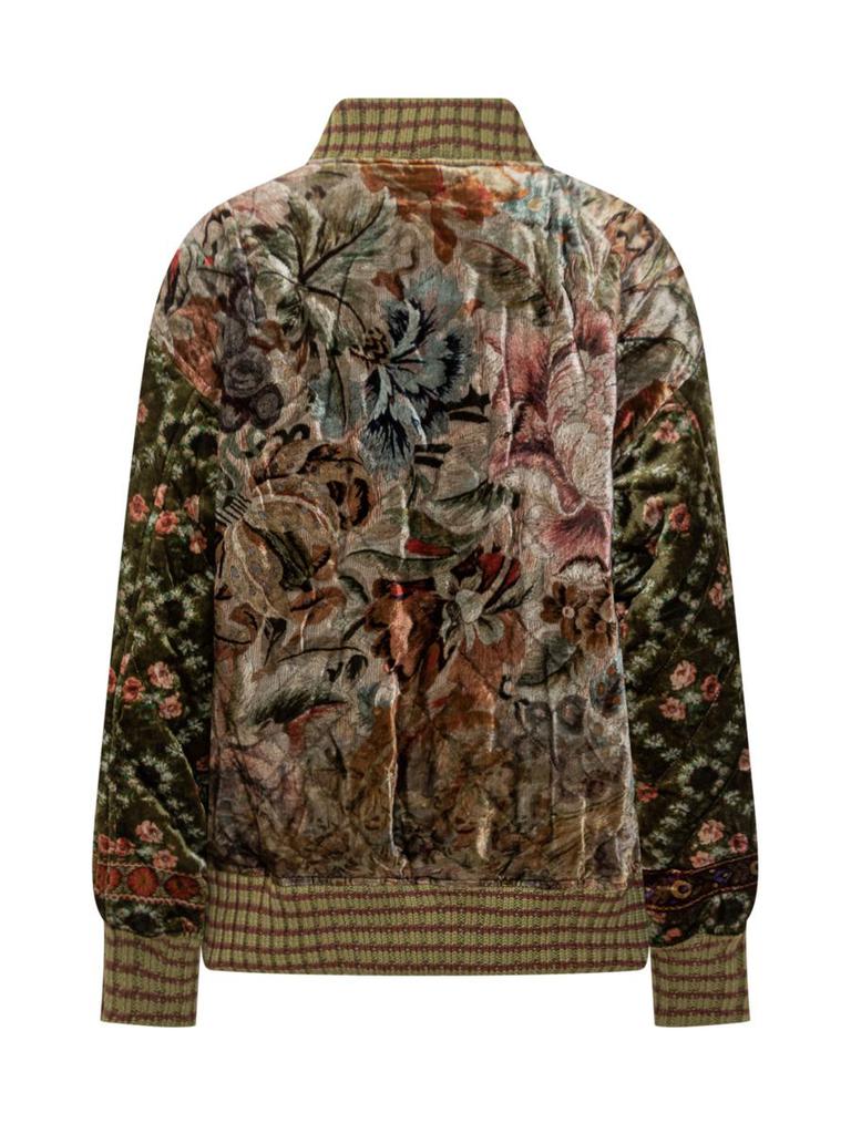 Shop Pierre-Louis Mascia Pierre Luis Masha Jacket on Sale at