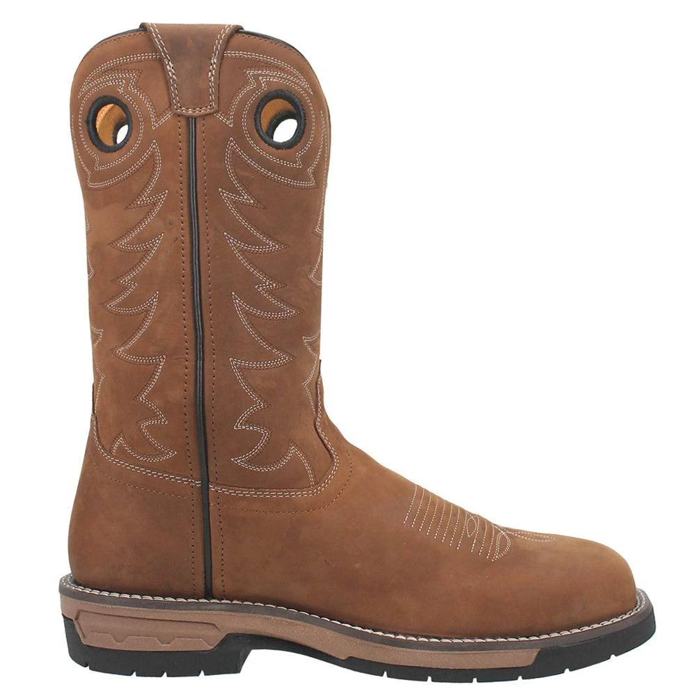 Shop Decker 11 Inch Waterproof Steel Toe Work Boots on Sale at