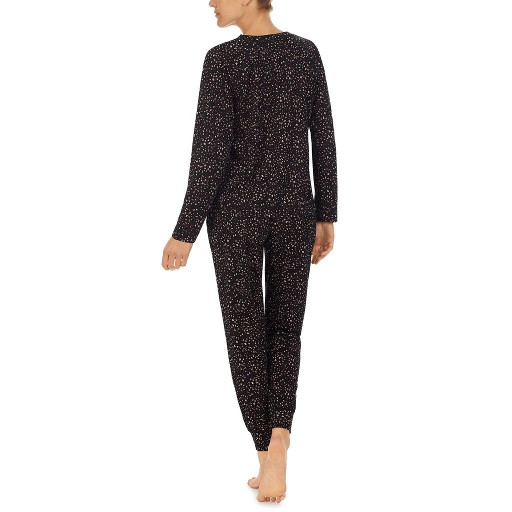 Sanctuary Long Sleeve Popover and Joggers Set 2
