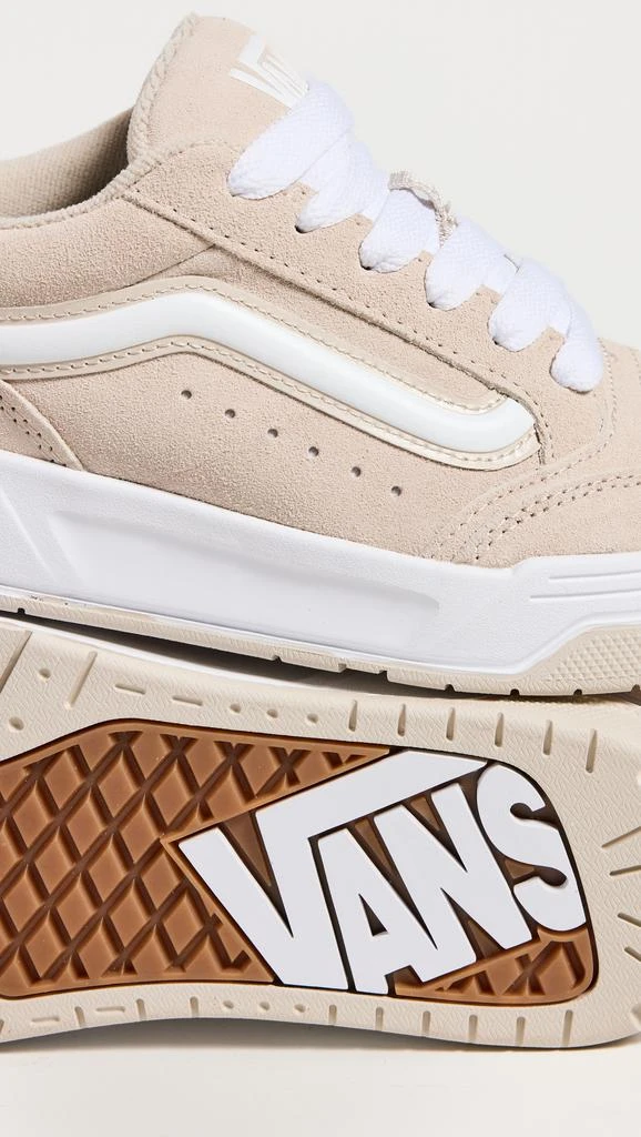 Vans Hylane Sneakers 5
