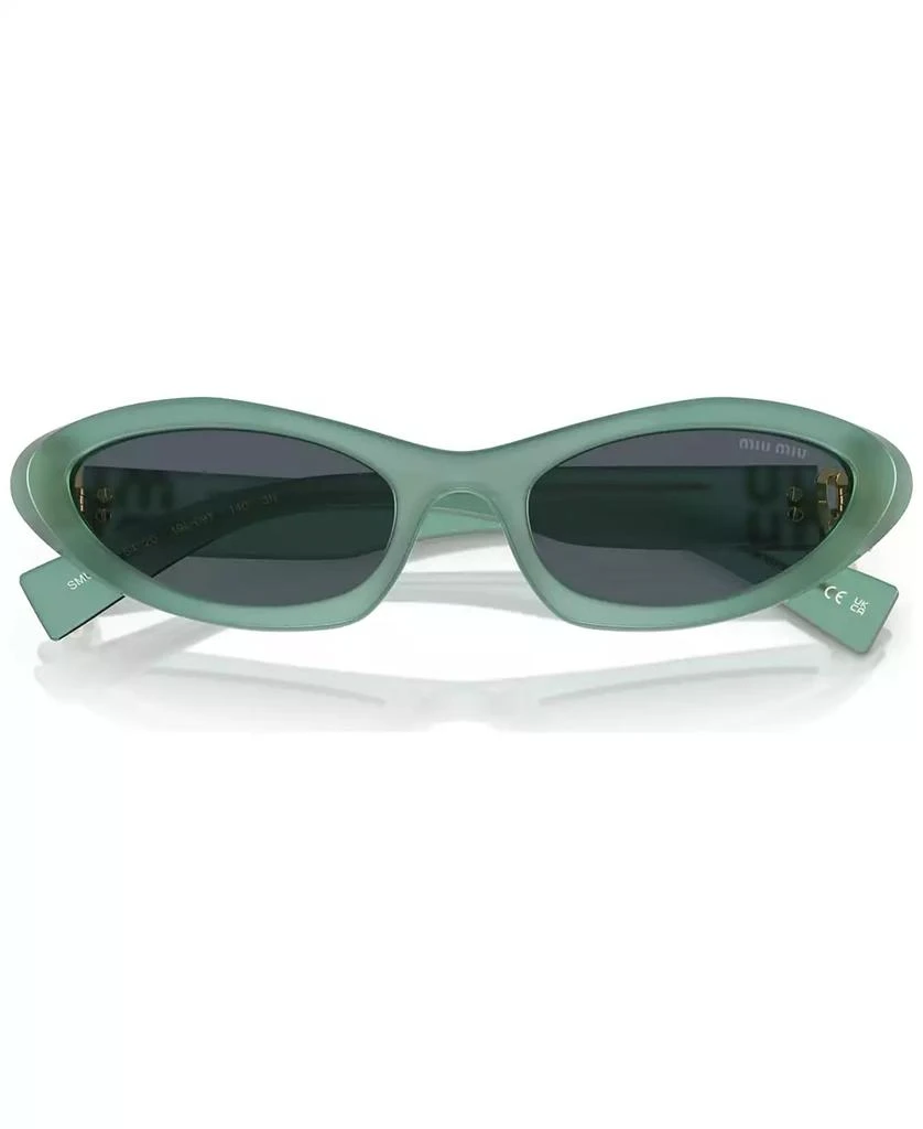 Miu Miu Women's Sunglasses, MU 09YS 5