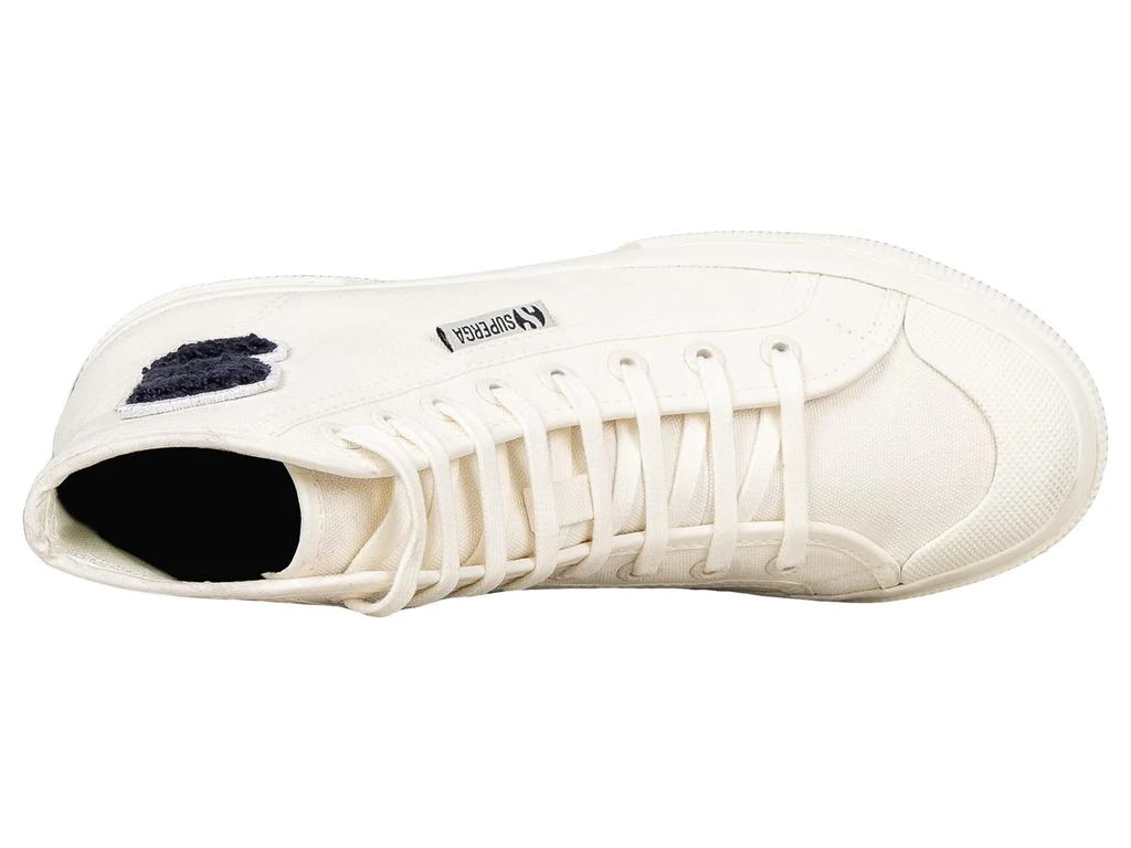 Superga 2295 Cotton Terry Patch 2