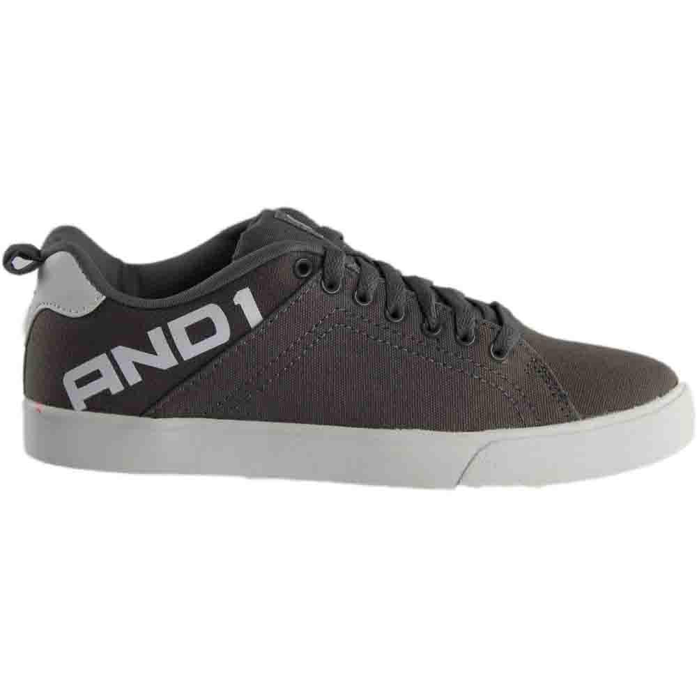 AND1 Fundamental Low Sneakers