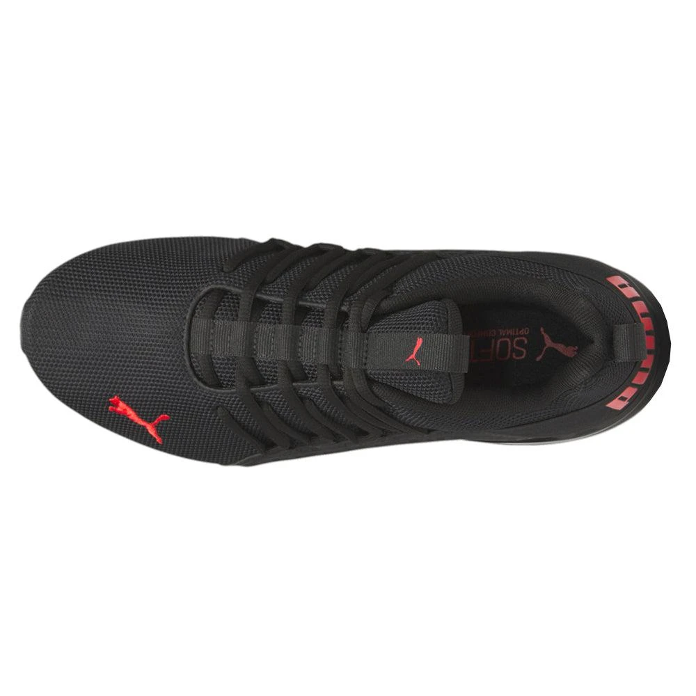 Puma Axelion Graphite Training Shoes 4